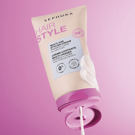 Creme para Cachos Sephora Collection Curl